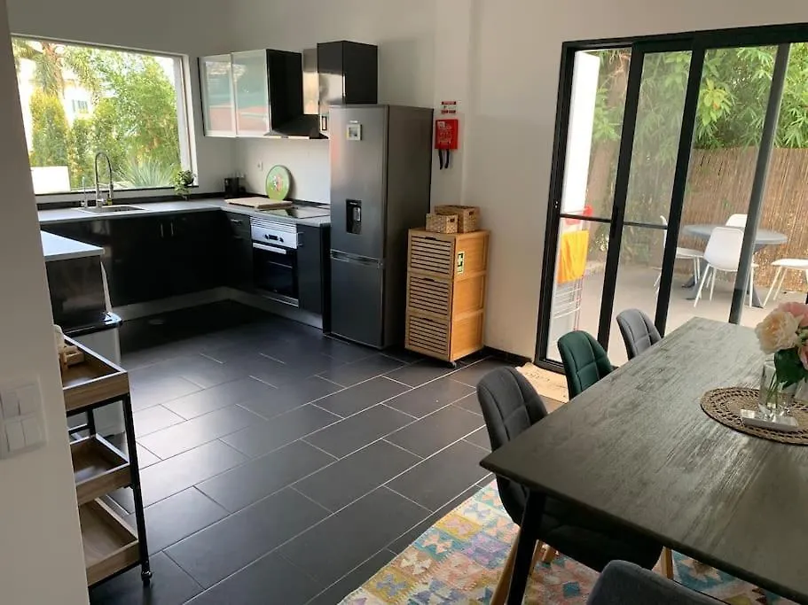 Casa Do Til, Central Funchal Vakantiehuis