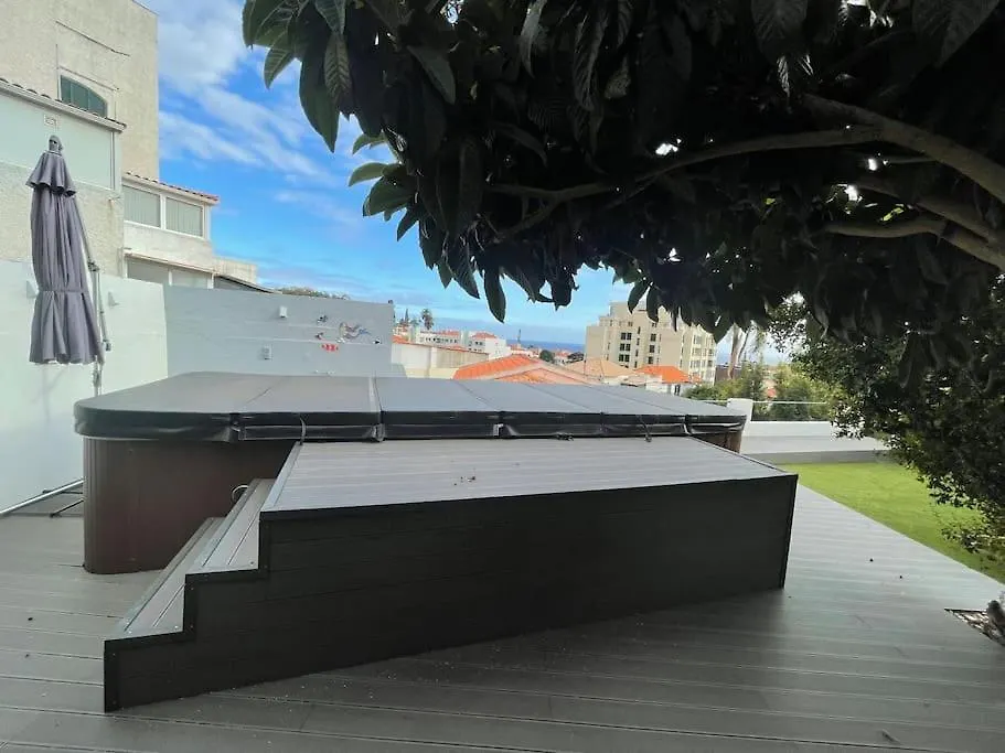 Casa Do Til, Central Funchal 0*, Funchal (Madeira) Portugal