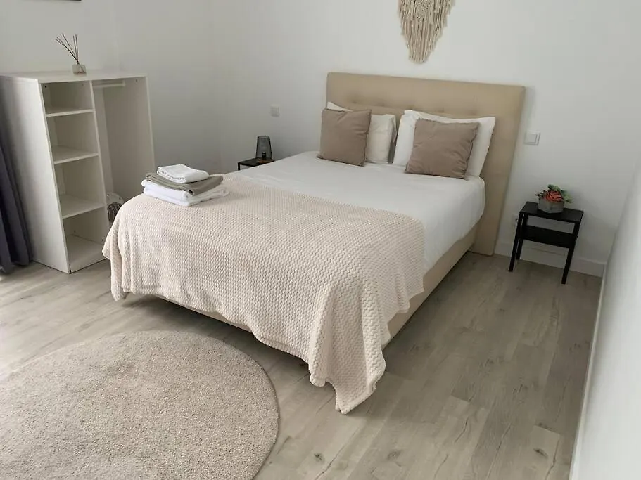 Casa Do Til, Central Funchal Holiday home Funchal (Madeira)