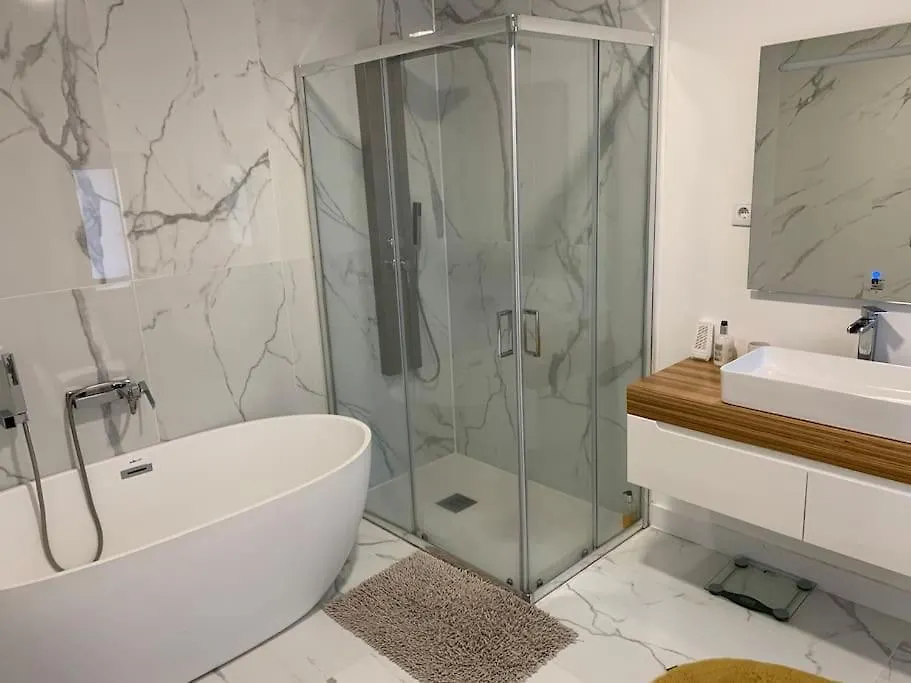 Holiday home Casa Do Til, Central Funchal