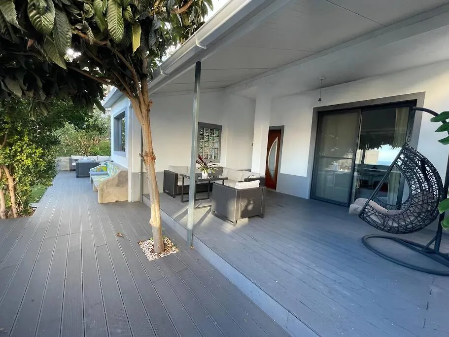 Holiday home Casa Do Til, Central Funchal Portugal